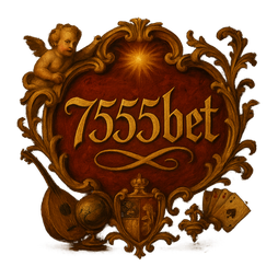 7555bet লোগো